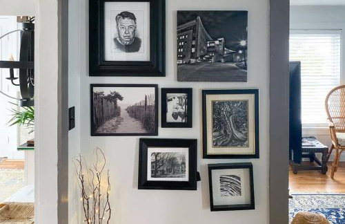 Bohemian Compound with Hot Tub - Foto 10