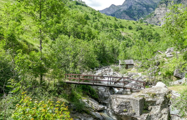 Rustico Fortuna - Foto 24