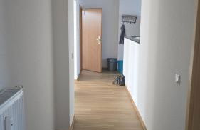 Schöne Vollausgestattete Monteurs- Gästewohnung nähe Raffinerie Leuna und Geiseltalsee für 5 Personen 0304 - Foto 8