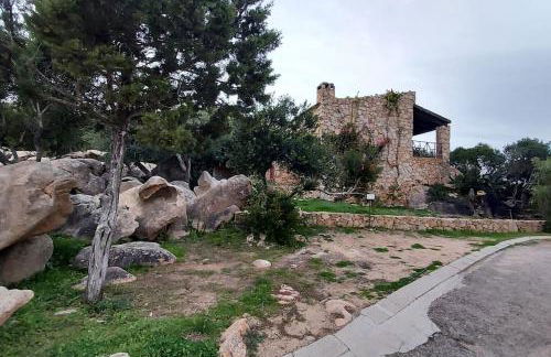 Acquazzurra a Punta Molara - Foto 22