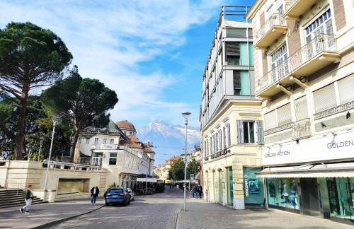 Luxus Penthouse mit Terrasse, Garage, Fahrradraum und Infrarotsauna - Foto 64