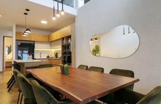 Elegant 3BR Duplex With Balcony in Miraflores - Photo 11