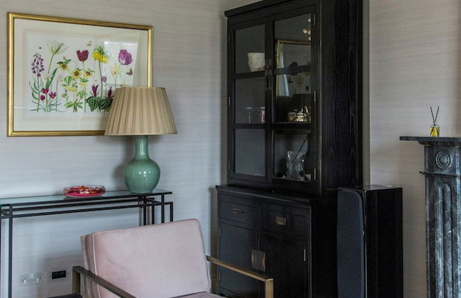 Cadogan Place IV by Onefinestay - Foto 29