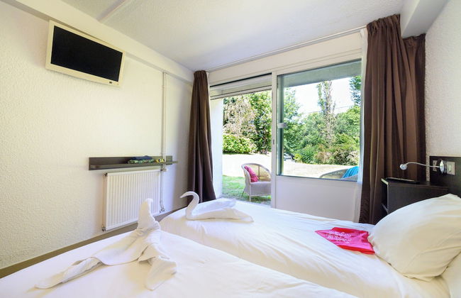 Village Club Le Saint Ignace - Foto 12