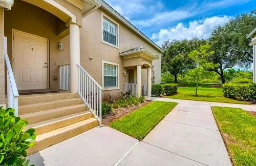 Bundled Cypress Golf Retreat, Unit 203 - Foto 30