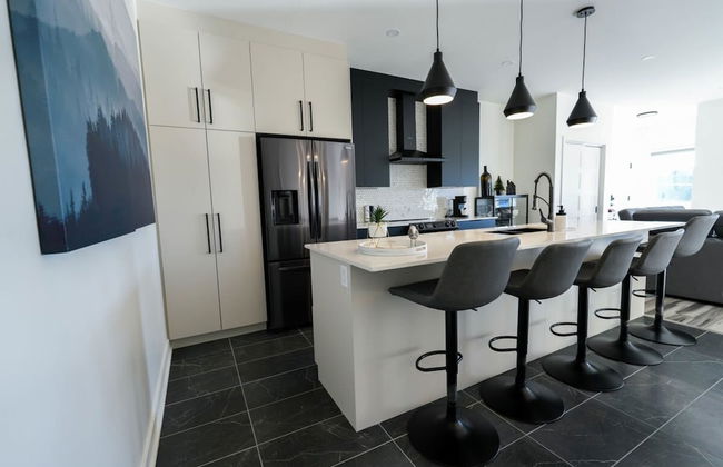 Condo le Y TI - St-donat - Foto 34