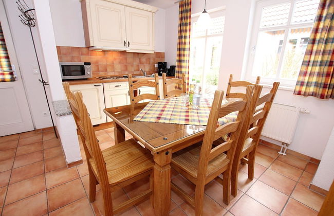 Holiday Home in Wernigerode With a Shared Pool - Foto 46