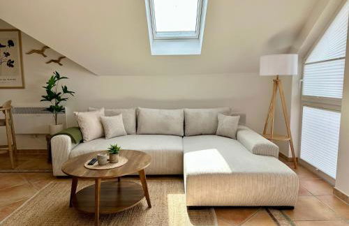 HAFENROMANTIK - Wohnen mit Charme im Herzen von Neustadt mit Blick auf das Binnenwasser - Foto 8