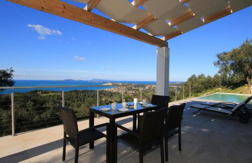 Sunset Sea View Villa 3 - Foto 22