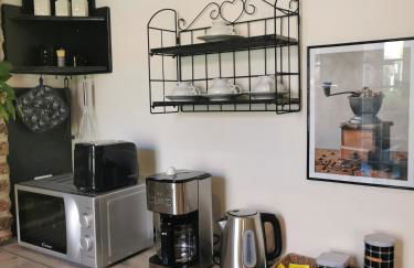 gîte Cosy Green 2 - Foto 29