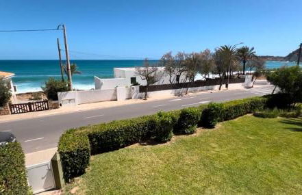 Javea Cala Blanca Seaview Sunrise - Foto 4