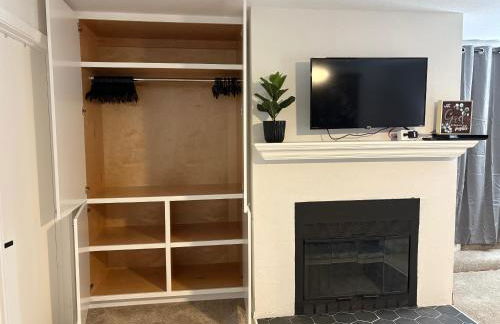 Cozy Studio at the Pecos Village - Foto 7