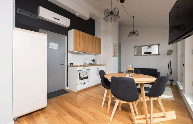 Lighthouse Apartments Tallinn - Foto 32