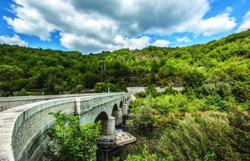 Three-Bedroom Apartment In Gata - Foto 25