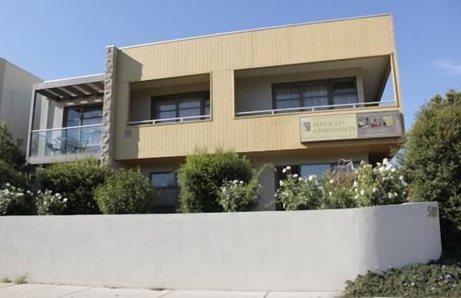 Central Shepparton Apartments - Photo 19