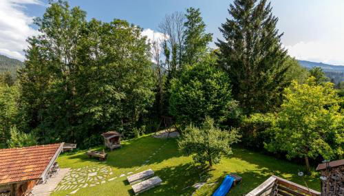 Haus in der Loferau - Foto 5