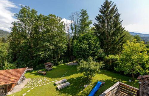 Haus in der Loferau - Foto 5