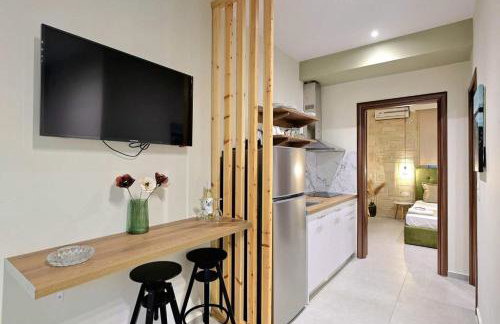 Villa Maria apartments - Foto 48