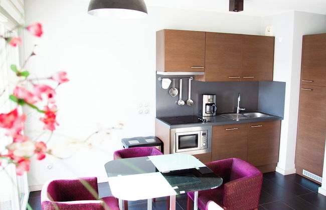 Tempologis Le Saint Germain Grenoble - Photo 14