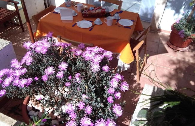 Maison Alighieri Oasi Verde - Photo 27