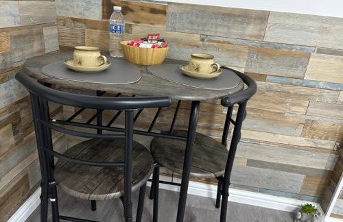 Gatwick Lodge - Foto 9