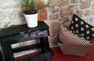 Littel studio Franceska - Foto 1