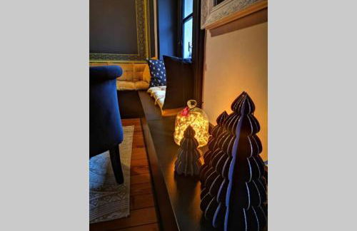 Le Boudoir - Photo 30