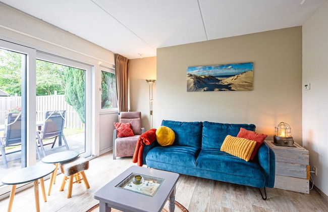 Cozy & Green Texel Escape for Two - Foto 10