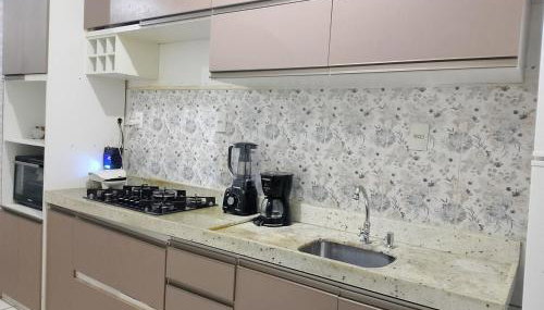 Desfrute de Belém em um apto incrível - Foto 4