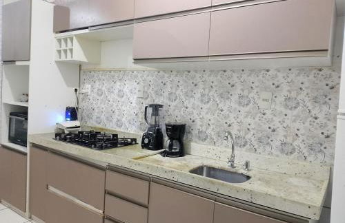 Desfrute de Belém em um apto incrível - Foto 4