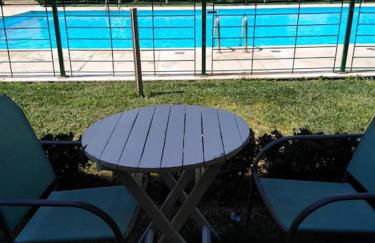 Luxury Apartment with Pool View - Foto 8