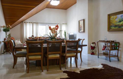 Ampla Cobertura no Centro de Gramado - Foto 35