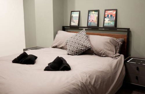 Whole House In Northampton - Photo 42