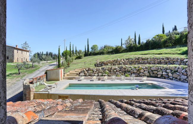 Villa Oliva - Foto 35