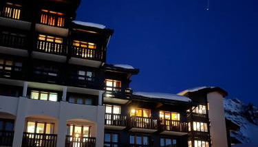 L ADRET - Duplex 6 pers 2 chambres - Belle Plagne PARADISKI - Photo 2