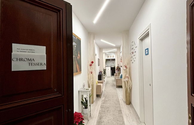 Chroma Tessera - Photo 2