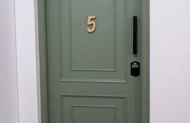 Cosy Studio in Central Kathmandu With Terrace - Foto 18