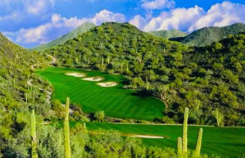 Peoria Oasis, near stadiums and sports complex - Foto 6