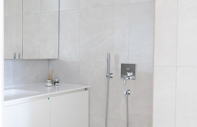 2ndhomes Beautiful & Modern Attic Studio - Foto 16