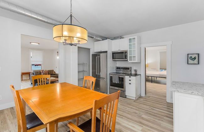 The Nighthawk Eyrie - Foto 4