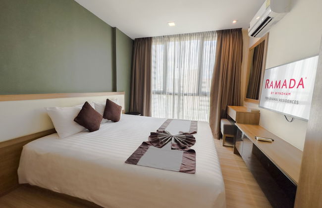 Ramada Ekamai - Foto 9