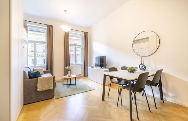 Petrin Tower Residence - Foto 11