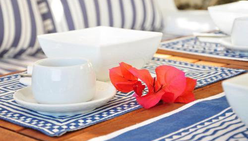 Villa Cyclades Naxos - Foto 2