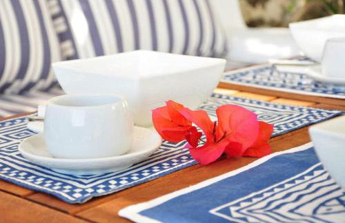 Villa Cyclades Naxos - Foto 2