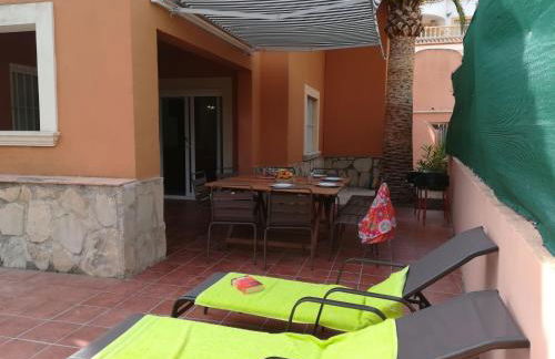 Holiday Home Monte Verde-3 by Interhome - Foto 6