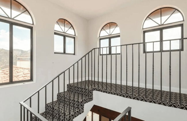 20 Acre Panoramic View Estate Hot Tub, Pickleball & Game Room - Foto 27