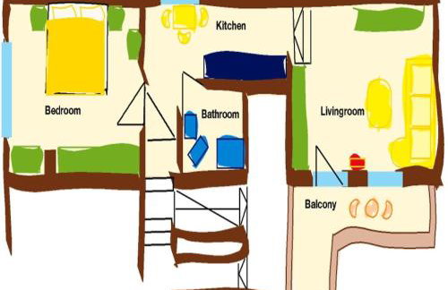 Flower magic at the Birnbaumhof - Foto 21