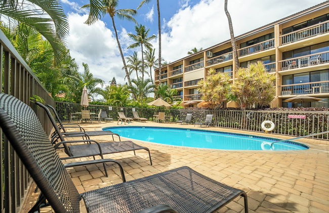 Maui Vista 1210 by Maui Rental Group - Photo 13