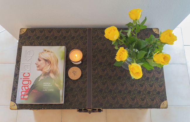 Il Porticciolo by Rent all Como - Foto 52