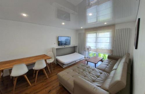 Monteurwohnung - Handwerkerwohnung - Foto 13